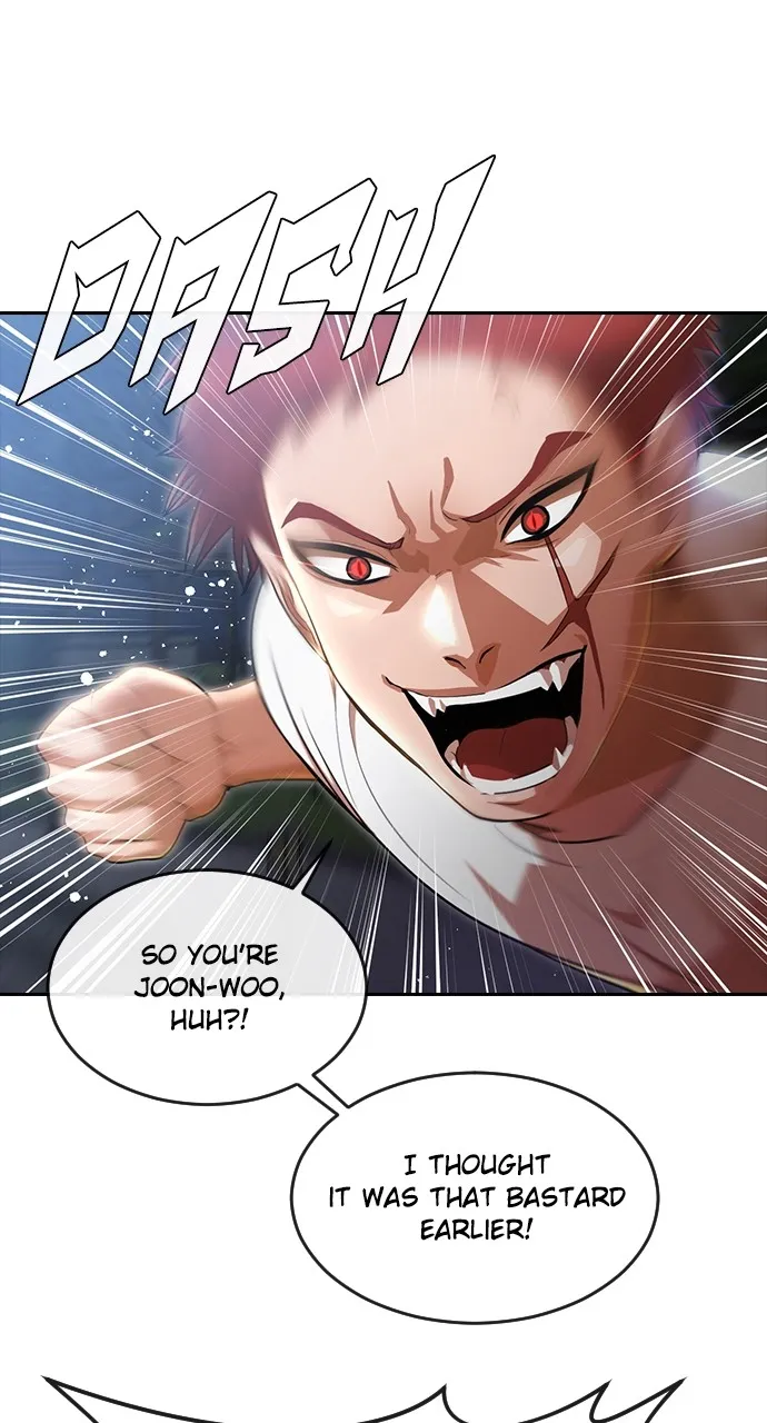 Read Random Chat chapter 255 image 25 on Lezhin