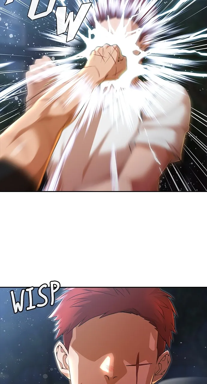 Read Random Chat chapter 255 image 27 on Lezhin