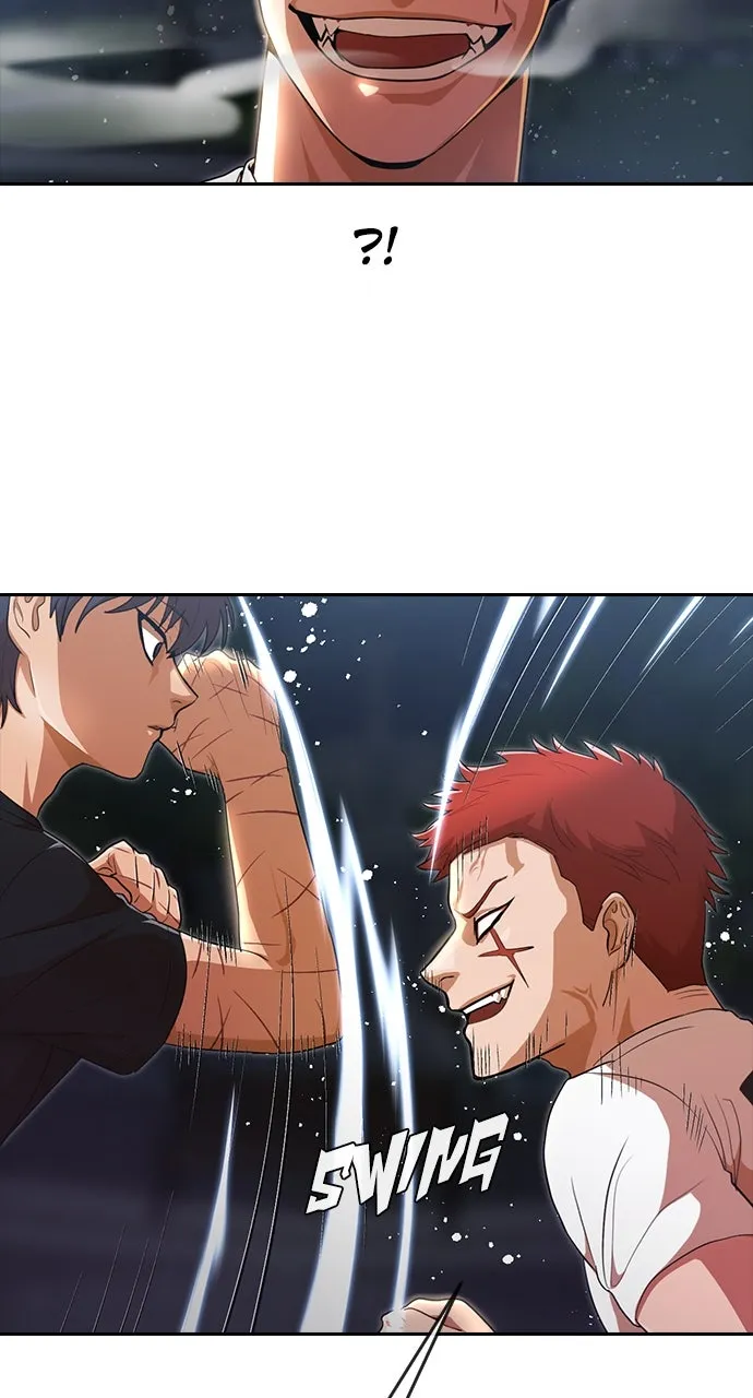 Read Random Chat chapter 255 image 28 on Lezhin