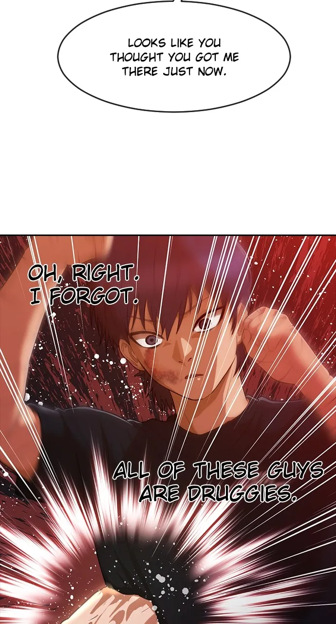 Read Random Chat chapter 255 image 29 on Lezhin
