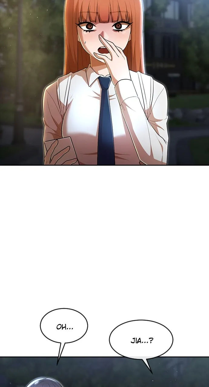 Read Random Chat chapter 255 image 3 on Lezhin