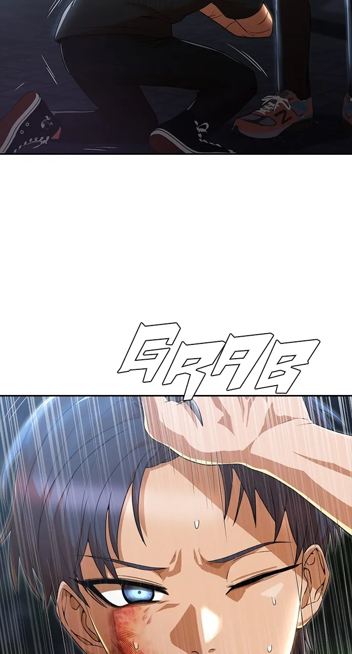 Read Random Chat chapter 255 image 31 on Lezhin