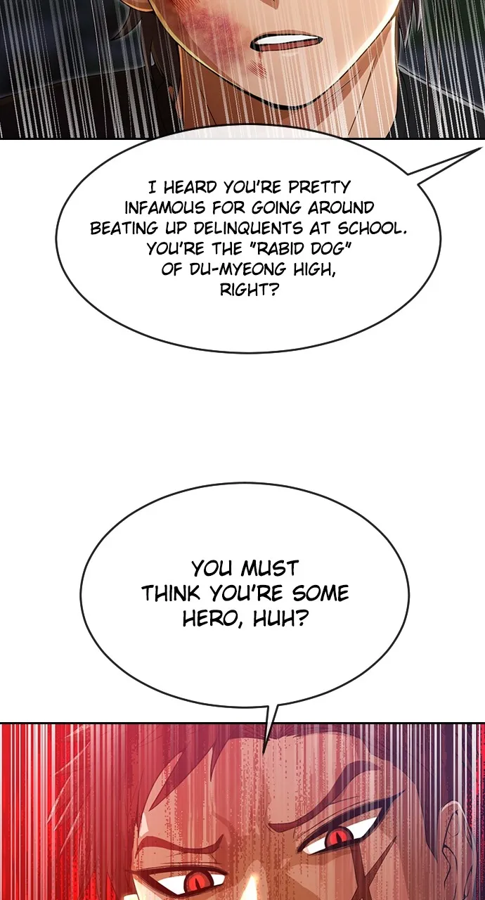 Read Random Chat chapter 255 image 32 on Lezhin