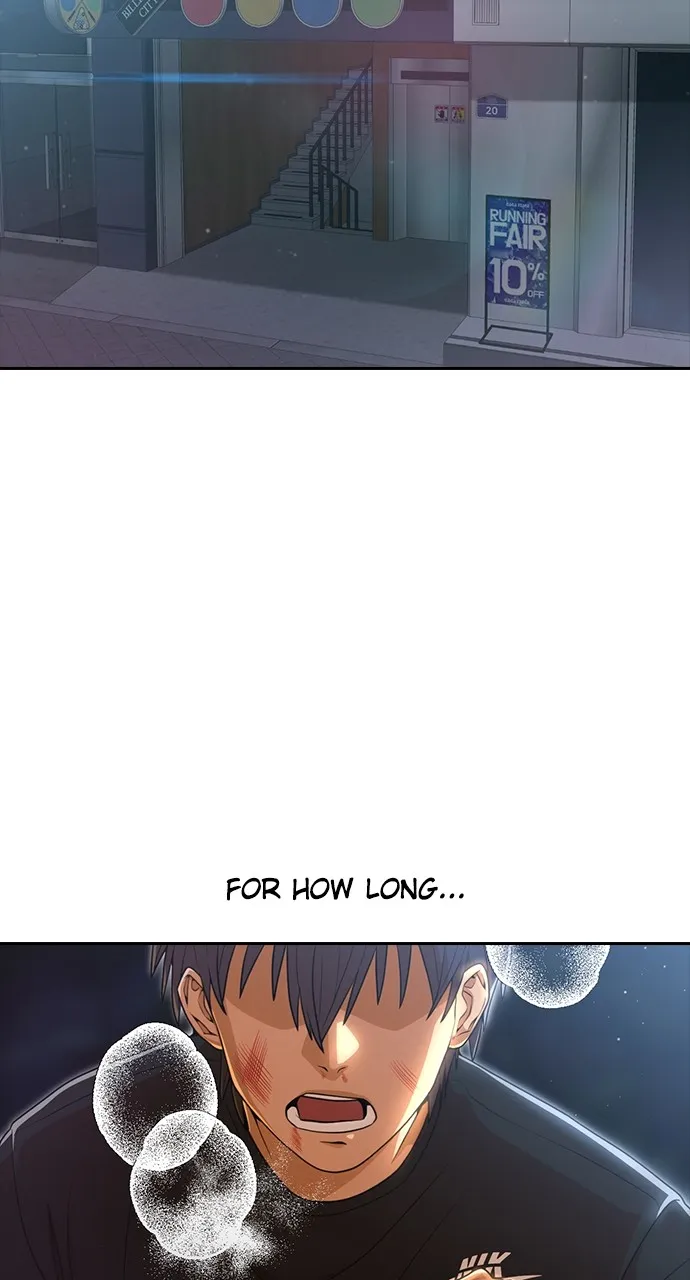 Read Random Chat chapter 255 image 34 on Lezhin