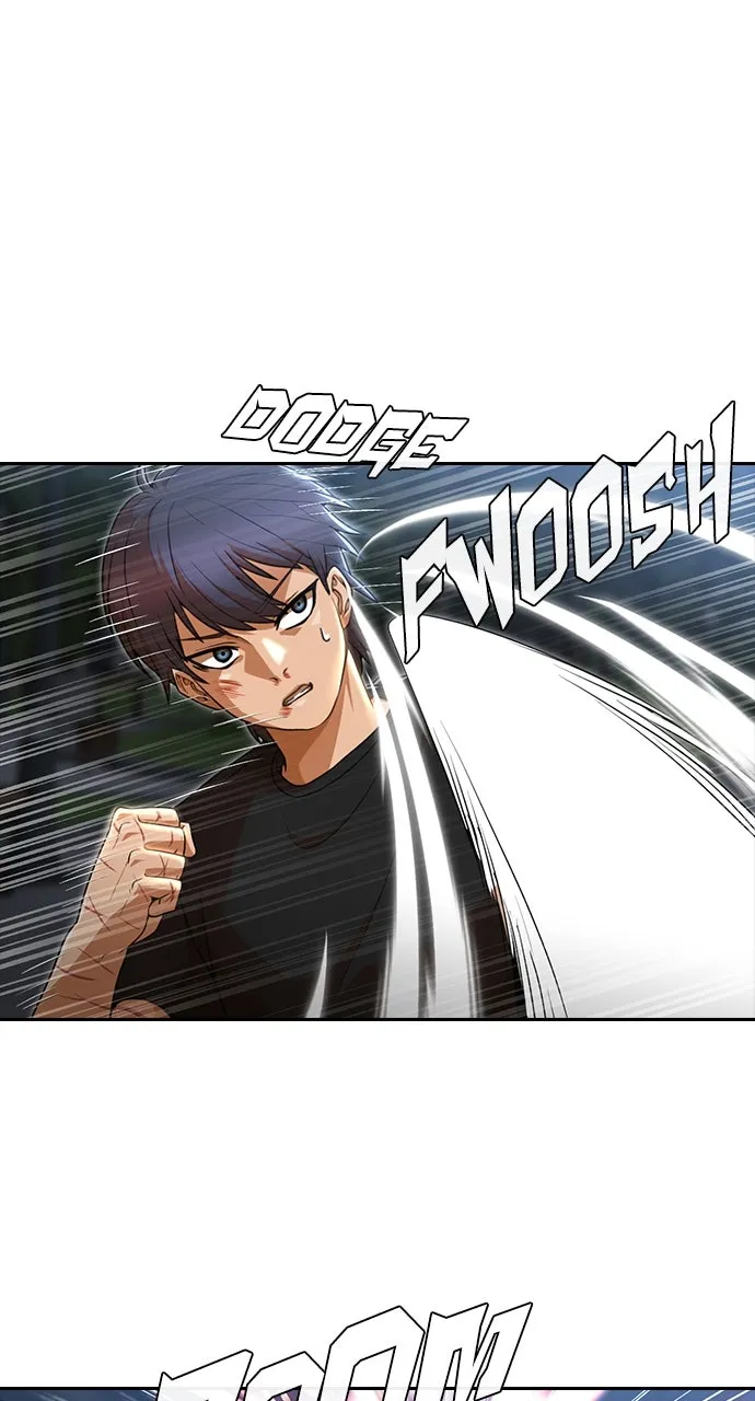Read Random Chat chapter 255 image 36 on Lezhin