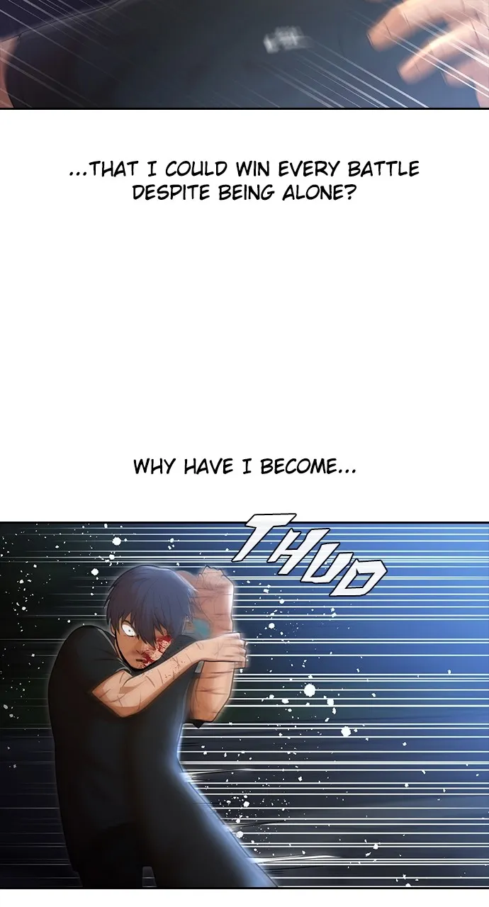 Read Random Chat chapter 255 image 38 on Lezhin