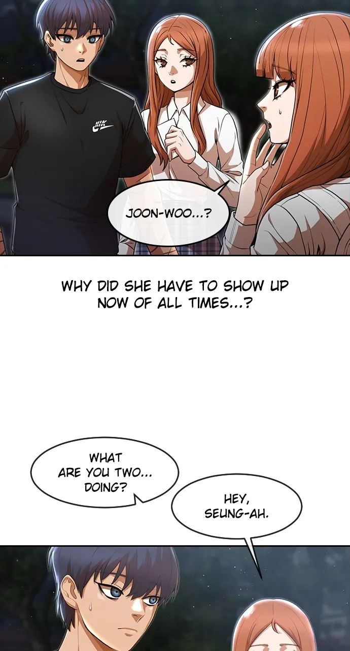 Read Random Chat chapter 255 image 4 on Lezhin