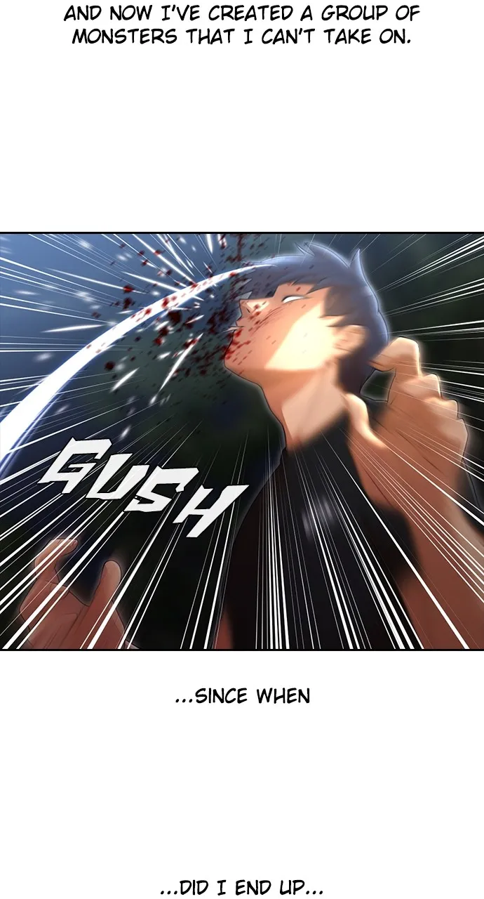 Read Random Chat chapter 255 image 41 on Lezhin