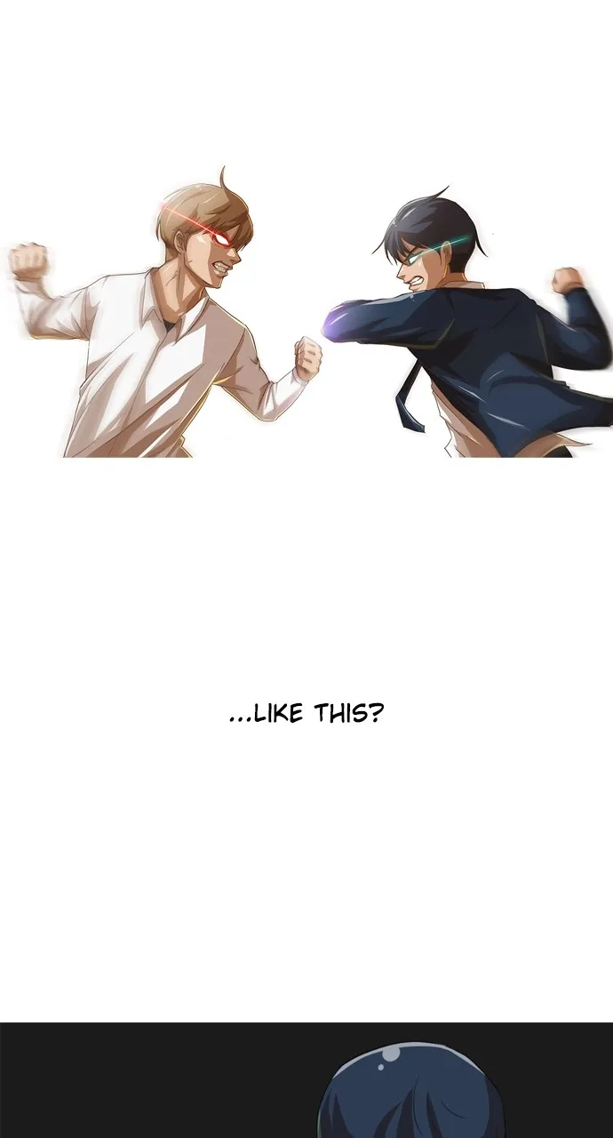 Read Random Chat chapter 255 image 42 on Lezhin