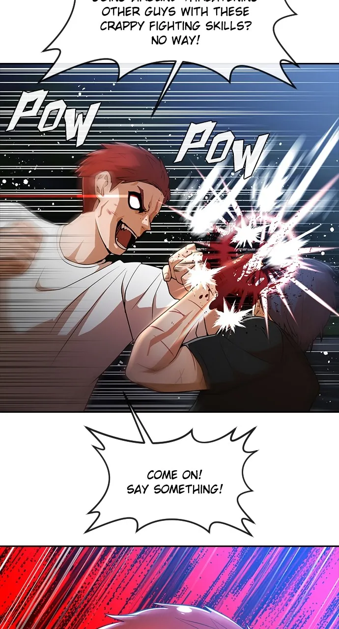Read Random Chat chapter 255 image 44 on Lezhin
