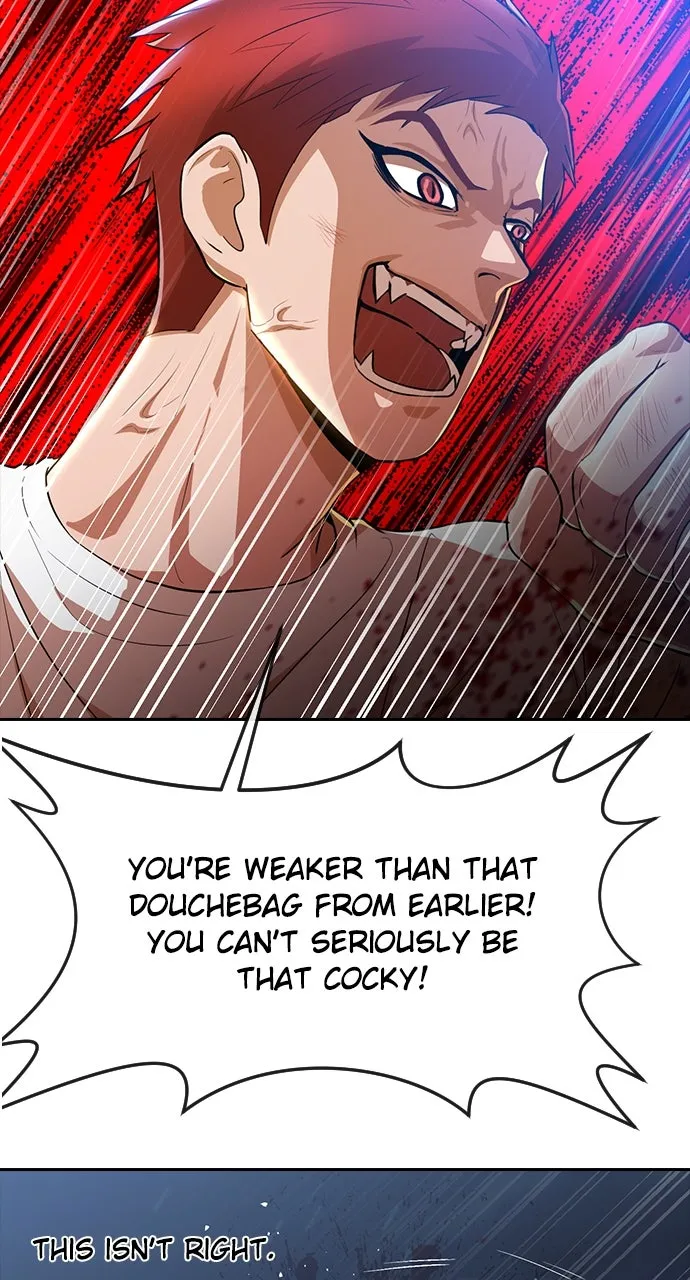 Read Random Chat chapter 255 image 45 on Lezhin