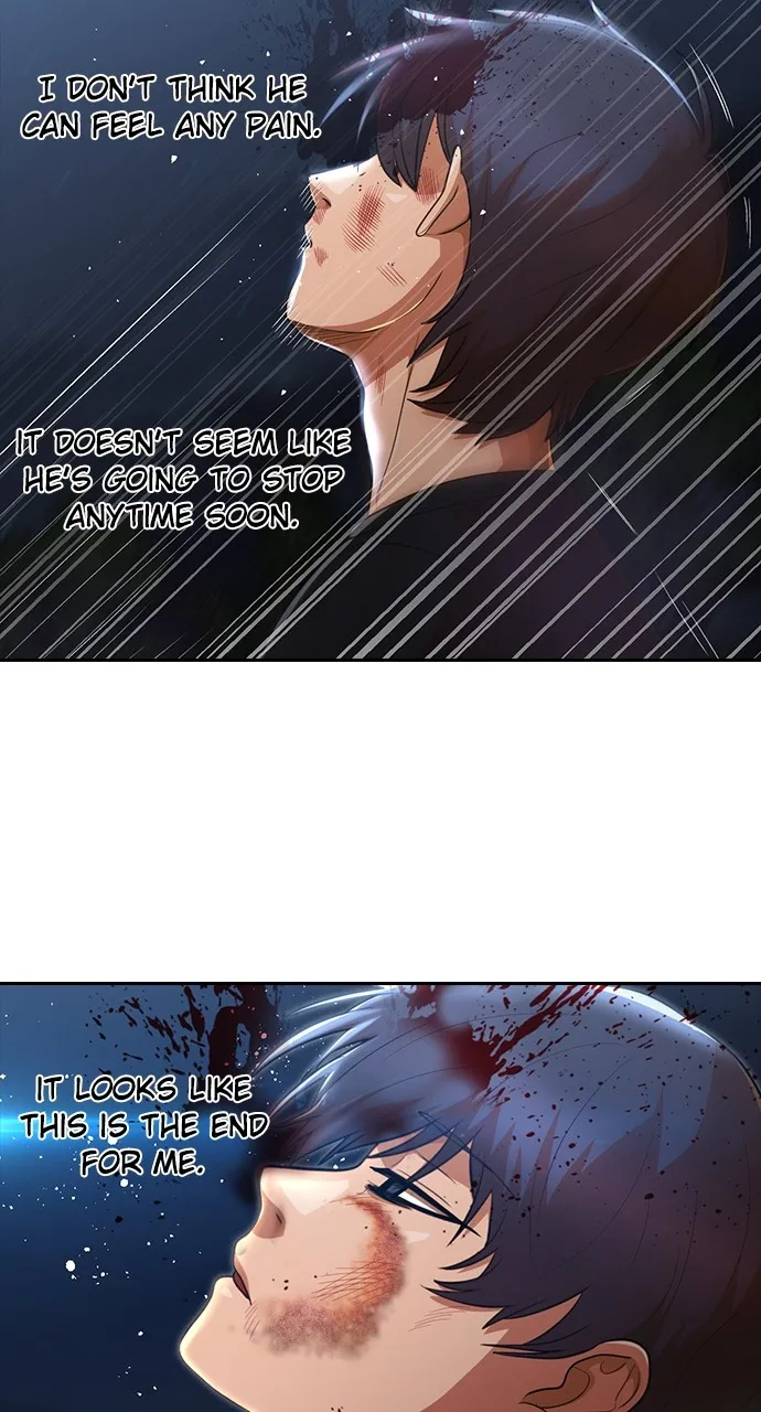 Read Random Chat chapter 255 image 46 on Lezhin