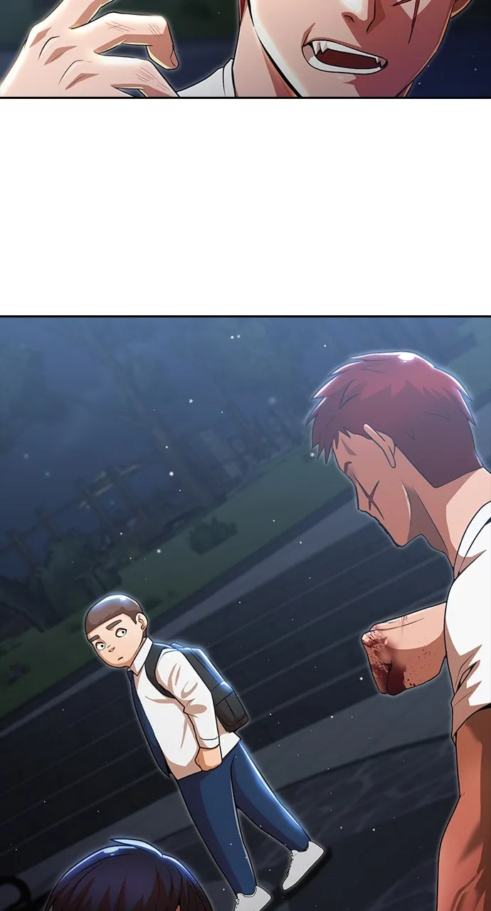 Read Random Chat chapter 255 image 48 on Lezhin