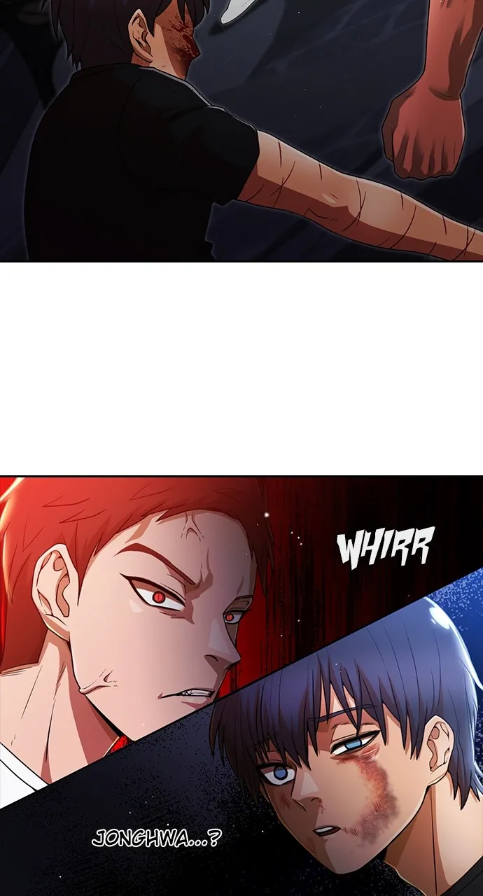 Read Random Chat chapter 255 image 49 on Lezhin
