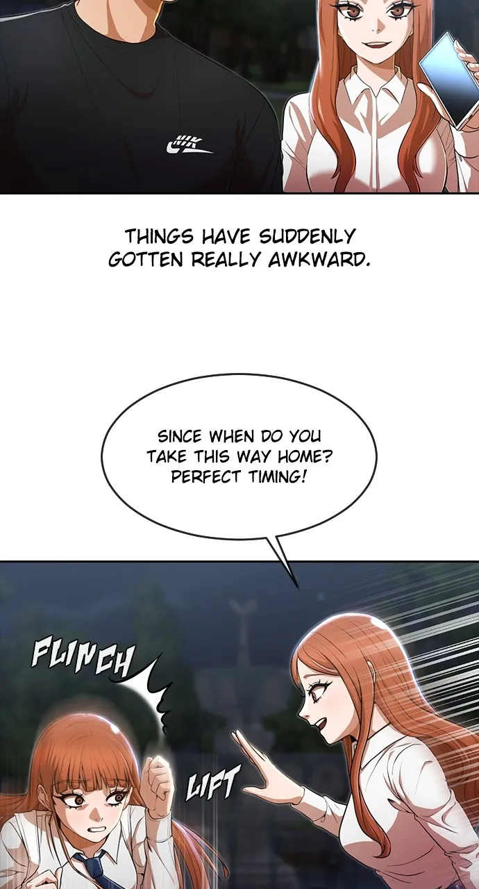 Read Random Chat chapter 255 image 5 on Lezhin