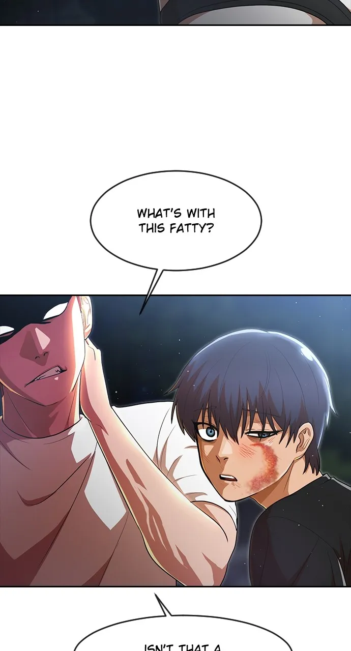 Read Random Chat chapter 255 image 52 on Lezhin