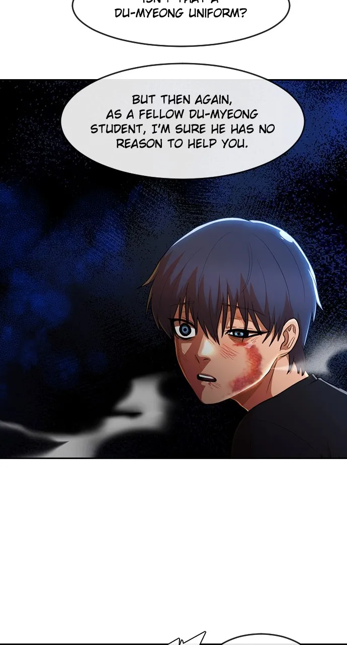 Read Random Chat chapter 255 image 53 on Lezhin