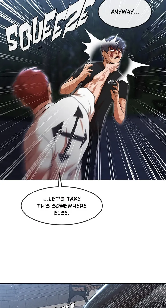 Read Random Chat chapter 255 image 54 on Lezhin