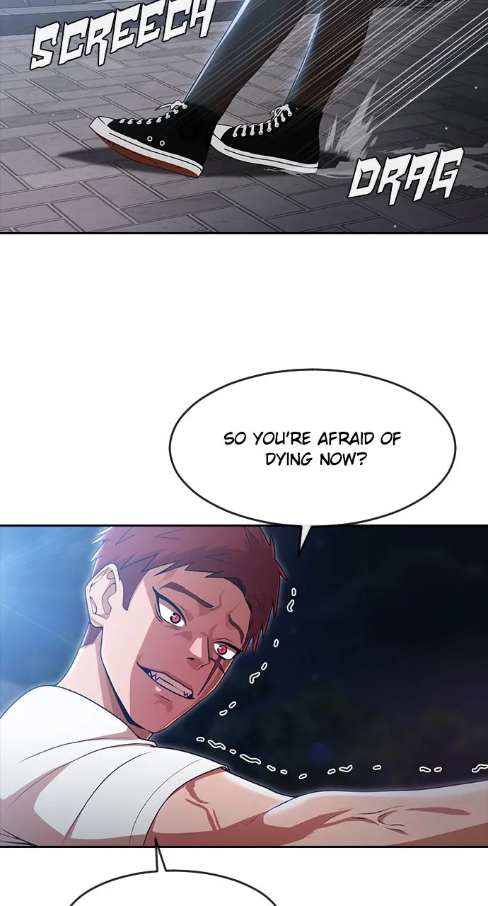 Read Random Chat chapter 255 image 55 on Lezhin