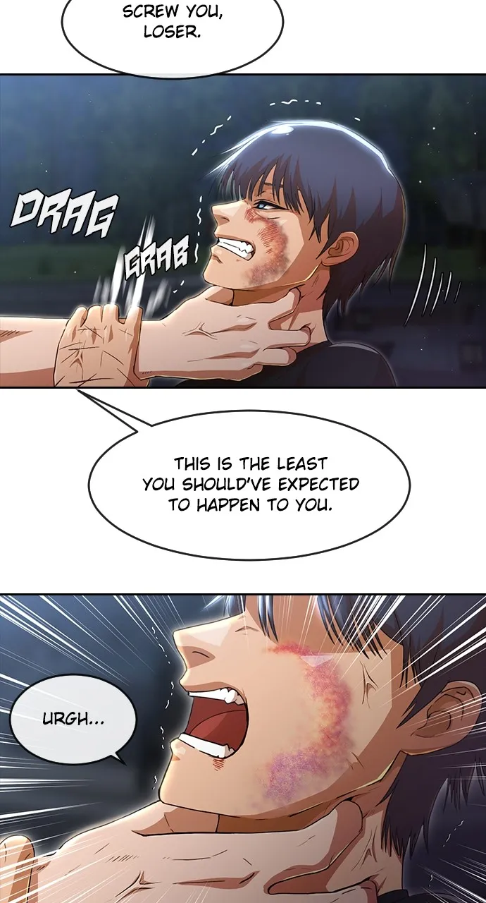 Read Random Chat chapter 255 image 56 on Lezhin
