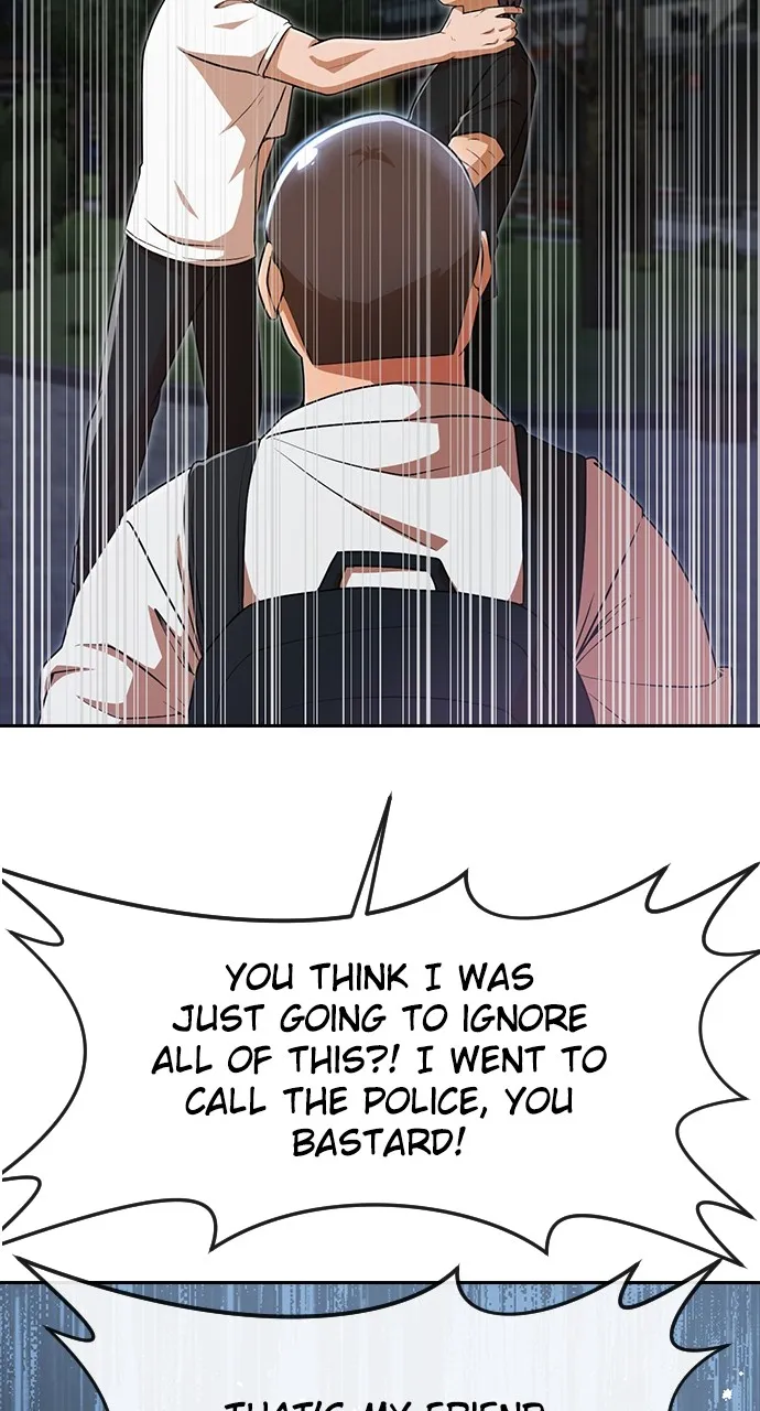 Read Random Chat chapter 255 image 59 on Lezhin