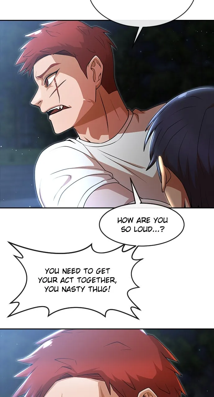 Read Random Chat chapter 255 image 61 on Lezhin