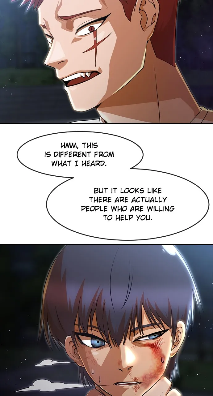 Read Random Chat chapter 255 image 62 on Lezhin