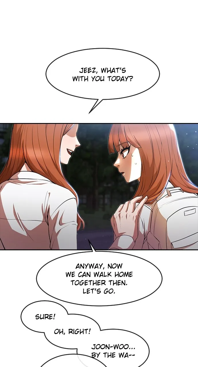 Read Random Chat chapter 255 image 7 on Lezhin