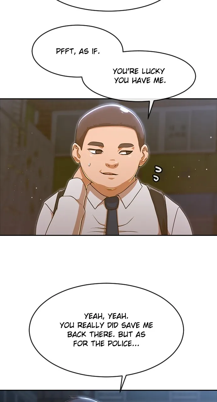 Read Random Chat chapter 255 image 71 on Lezhin