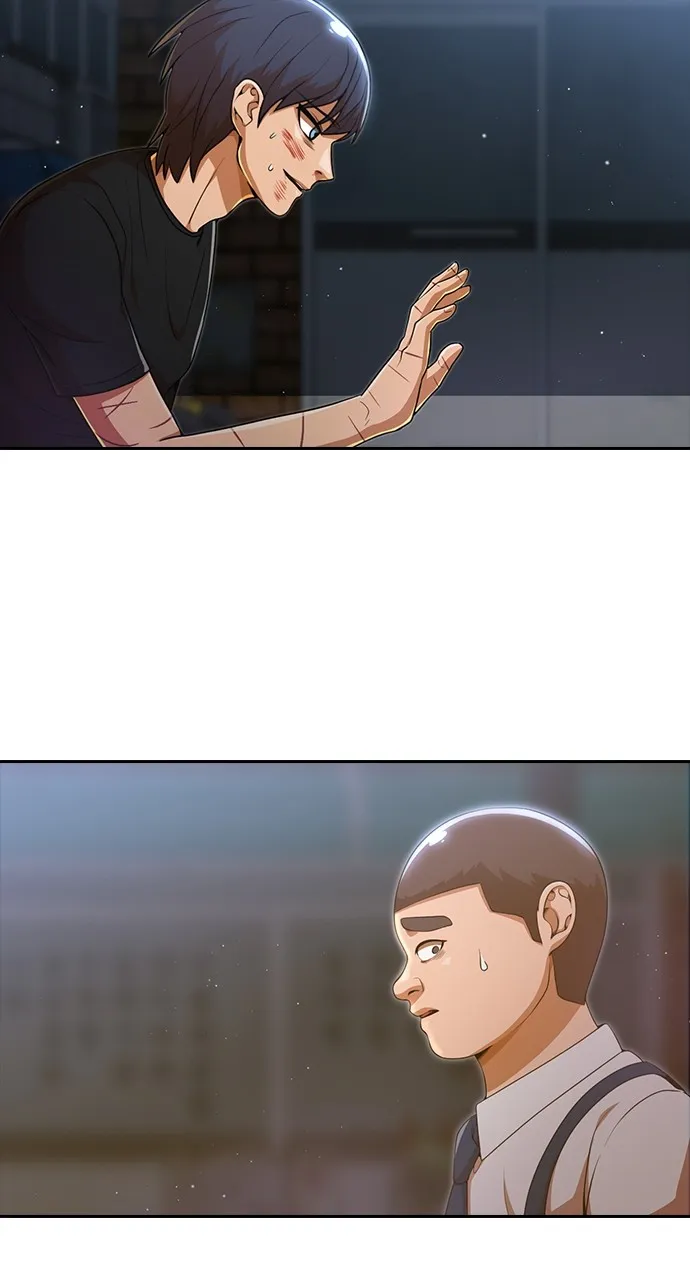 Read Random Chat chapter 255 image 72 on Lezhin