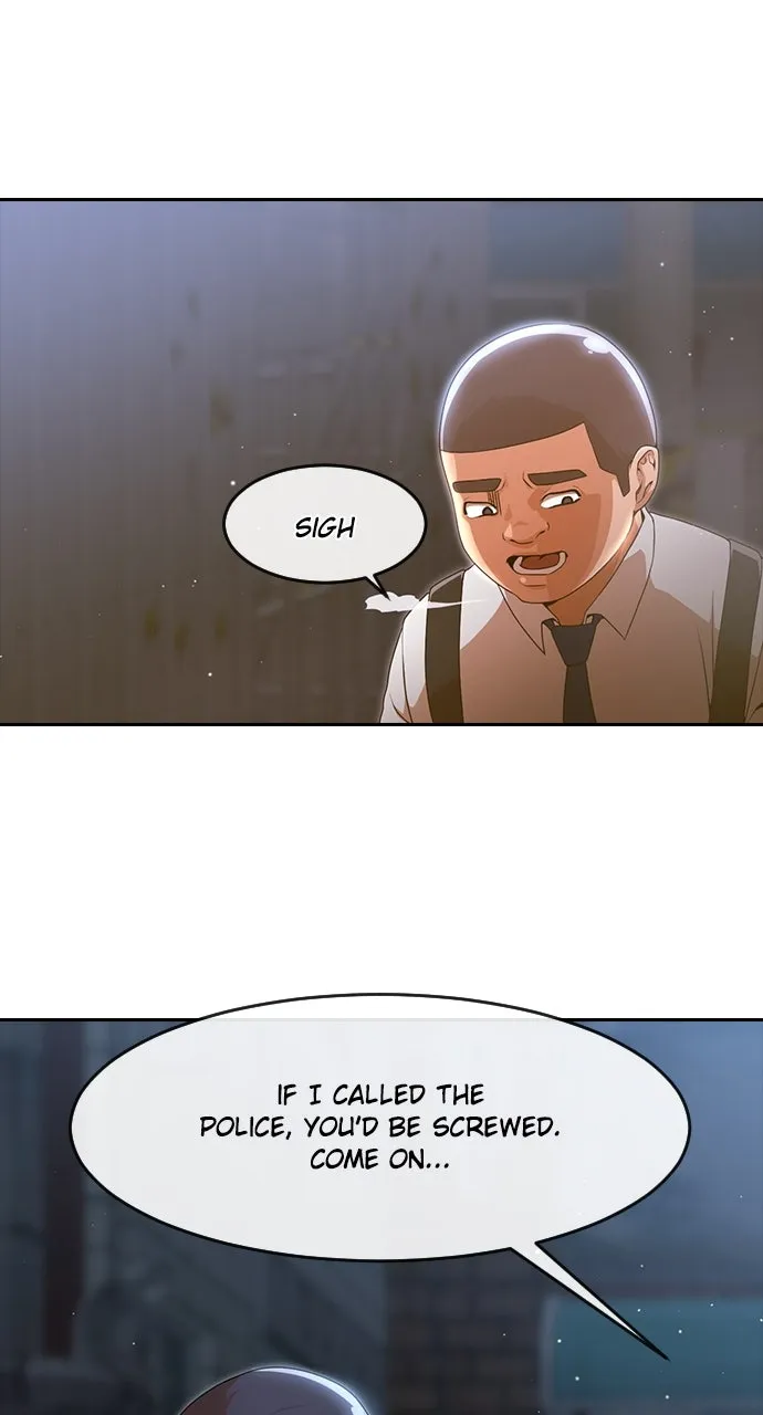 Read Random Chat chapter 255 image 73 on Lezhin