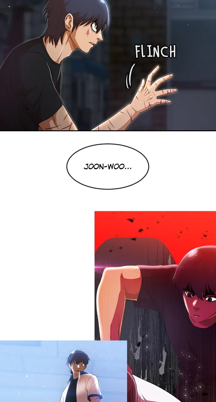 Read Random Chat chapter 255 image 74 on Lezhin