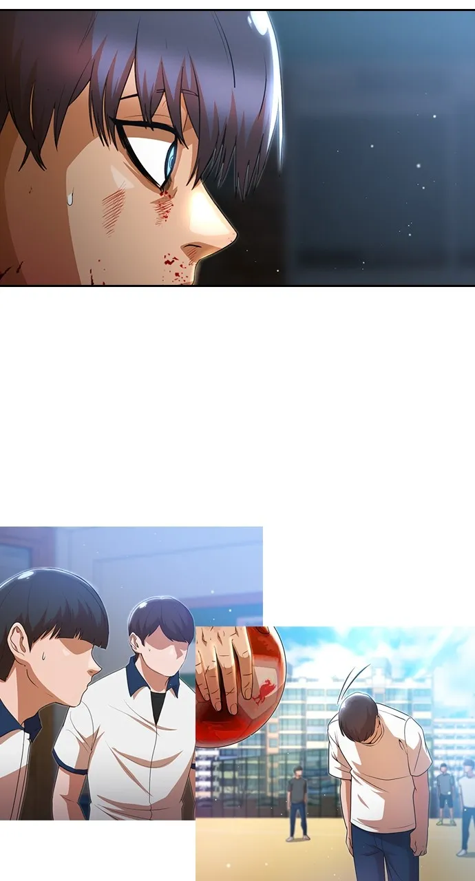 Read Random Chat chapter 255 image 76 on Lezhin