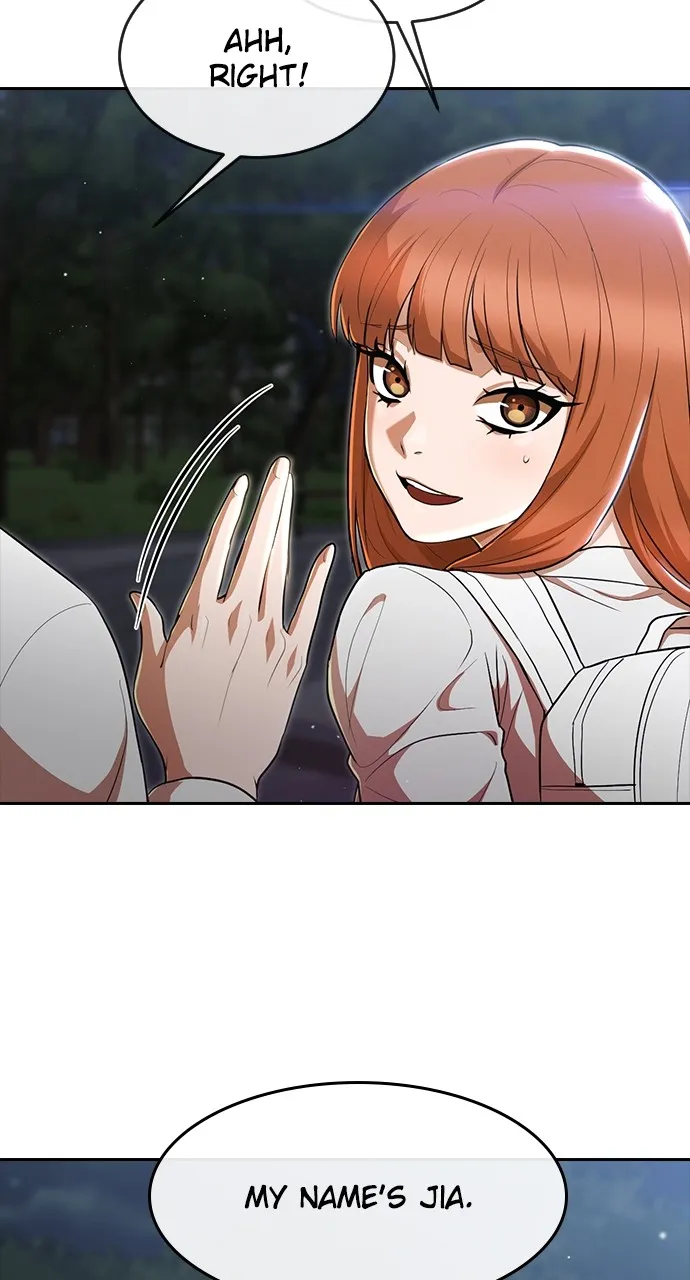 Read Random Chat chapter 255 image 8 on Lezhin