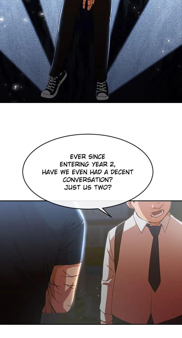 Read Random Chat chapter 255 image 80 on Lezhin