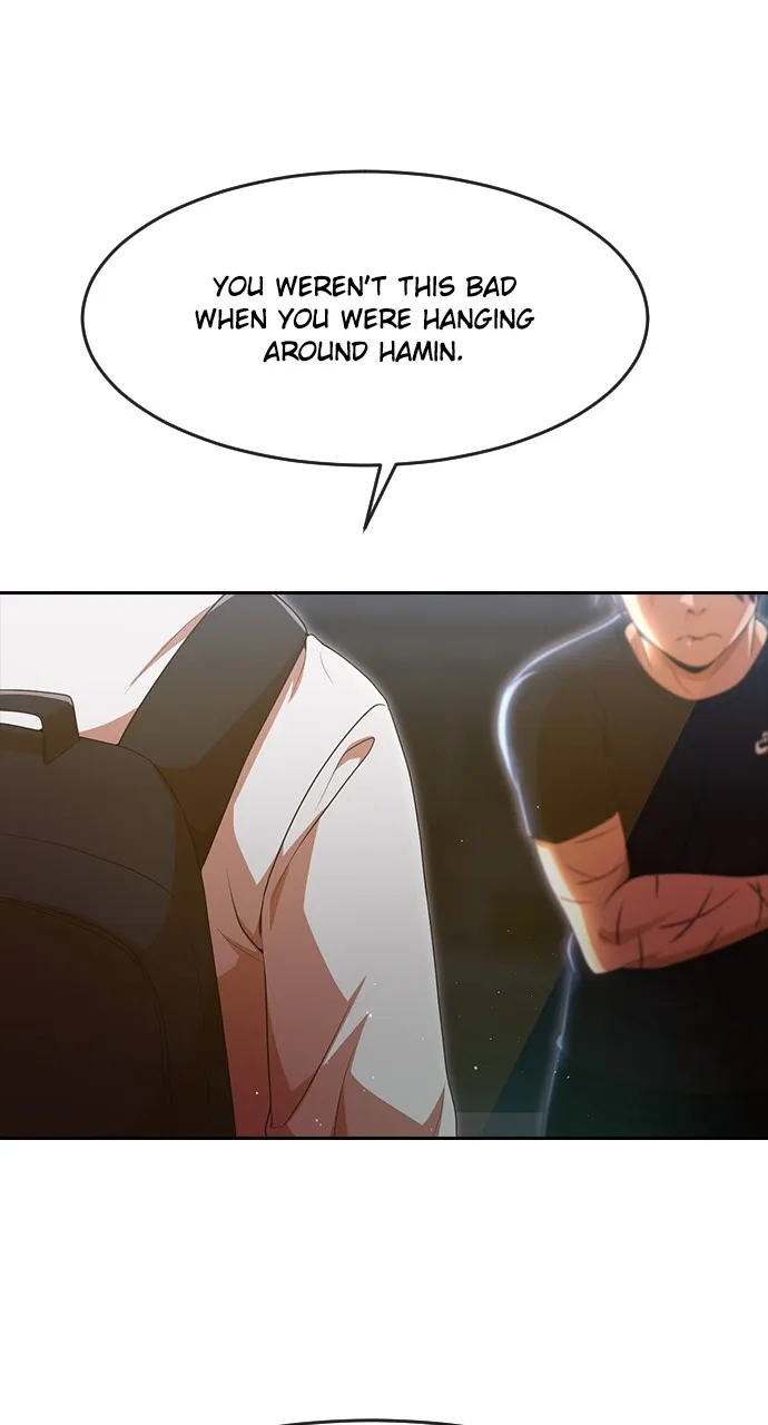 Read Random Chat chapter 255 image 81 on Lezhin