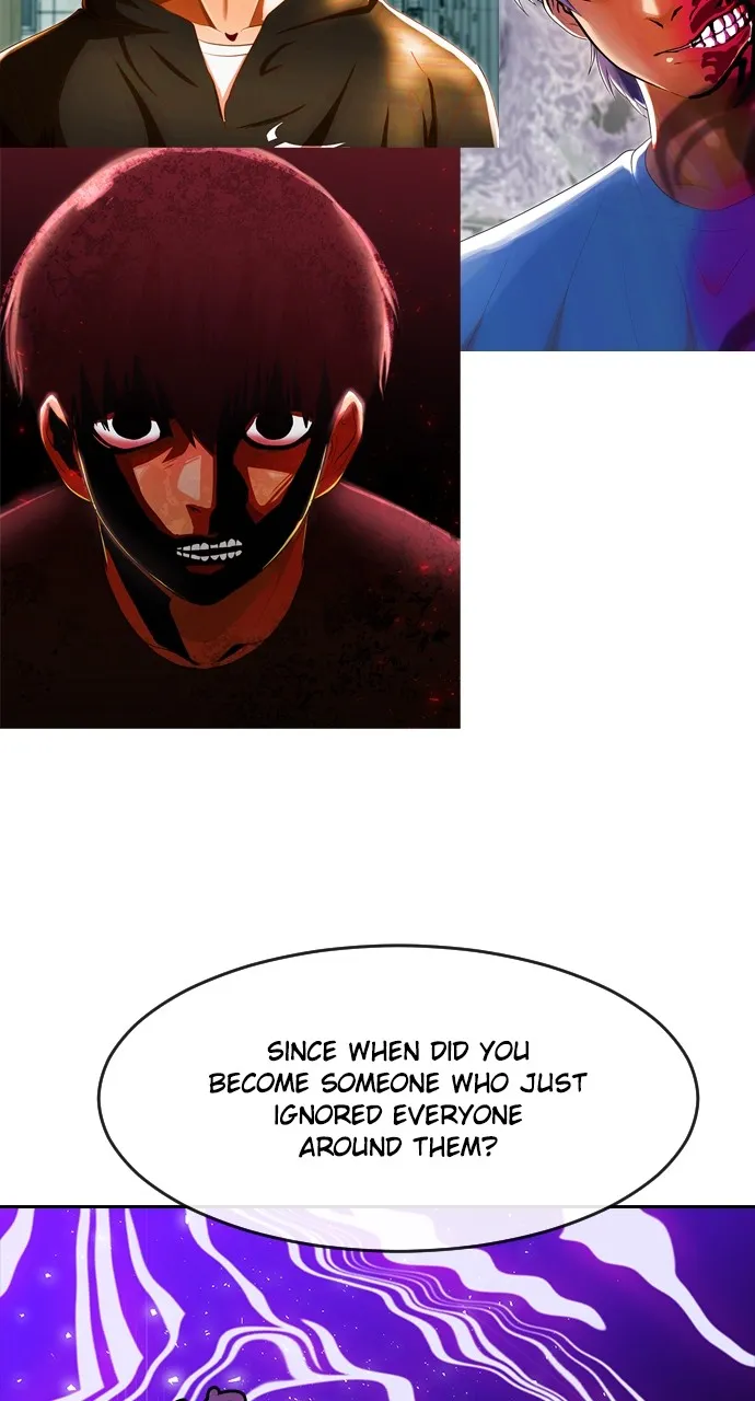 Read Random Chat chapter 255 image 83 on Lezhin