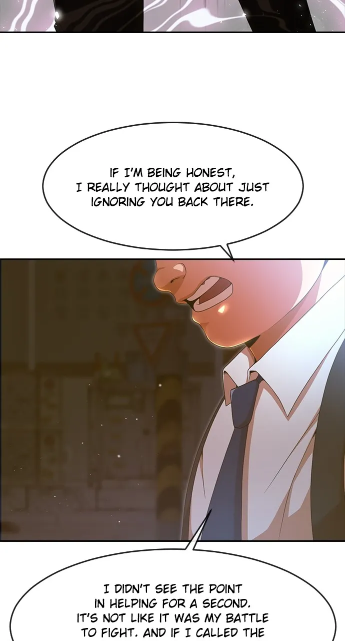 Read Random Chat chapter 255 image 85 on Lezhin