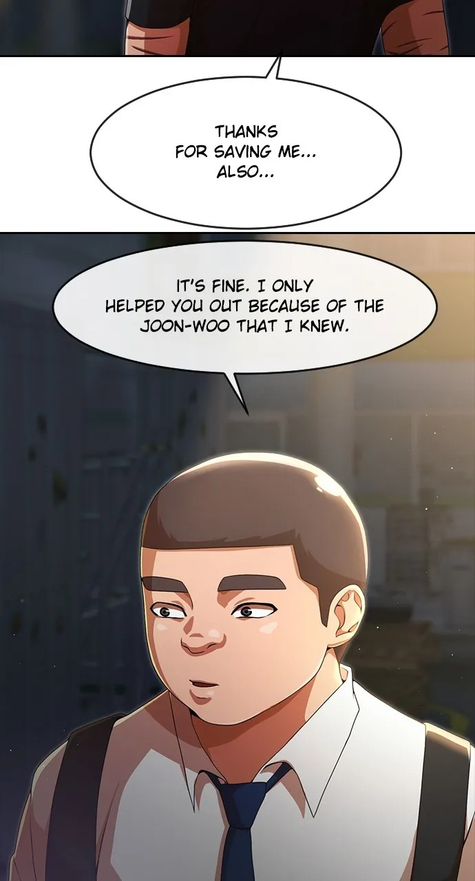 Read Random Chat chapter 255 image 90 on Lezhin