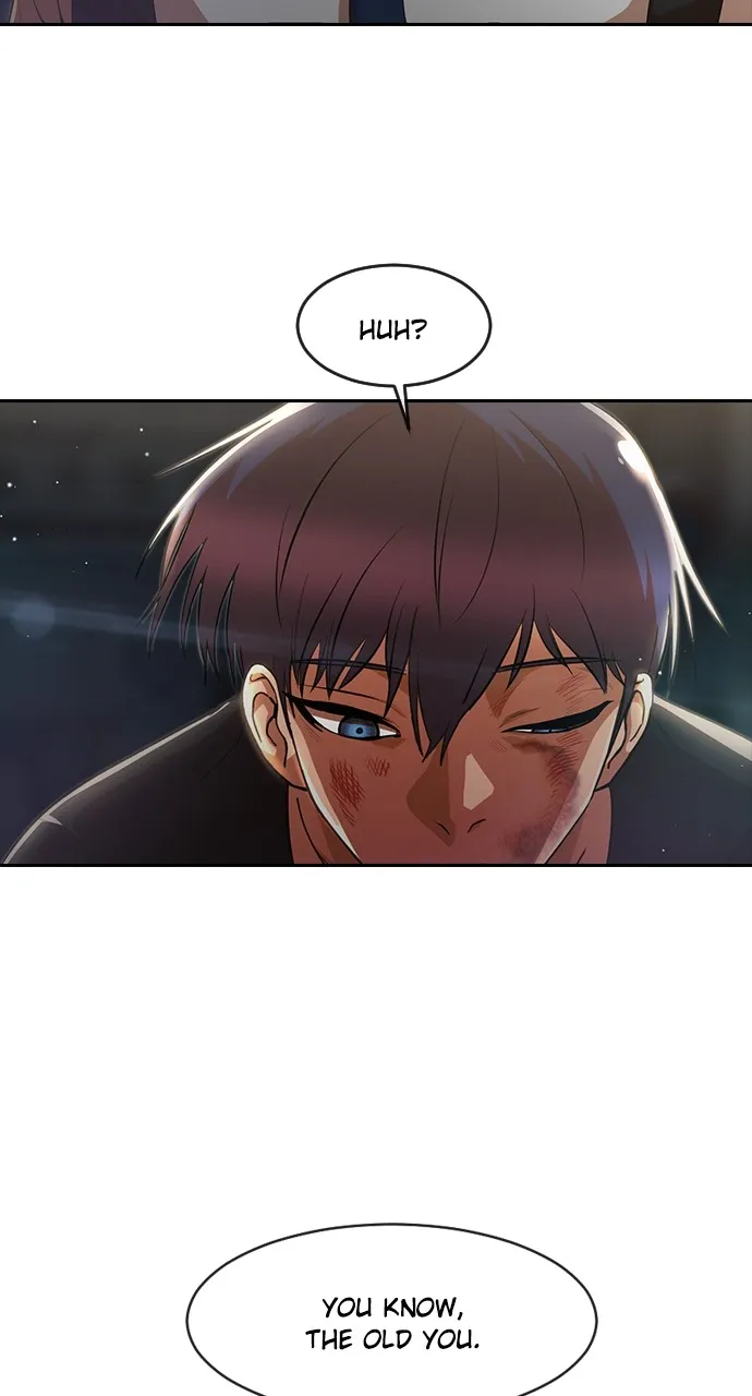 Read Random Chat chapter 255 image 91 on Lezhin