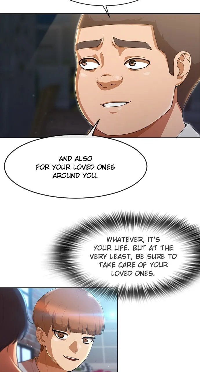 Read Random Chat chapter 255 image 92 on Lezhin