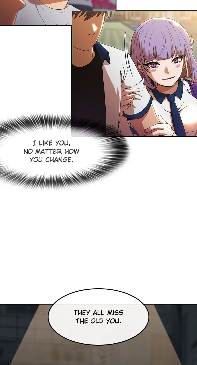 Read Random Chat chapter 255 image 93 on Lezhin
