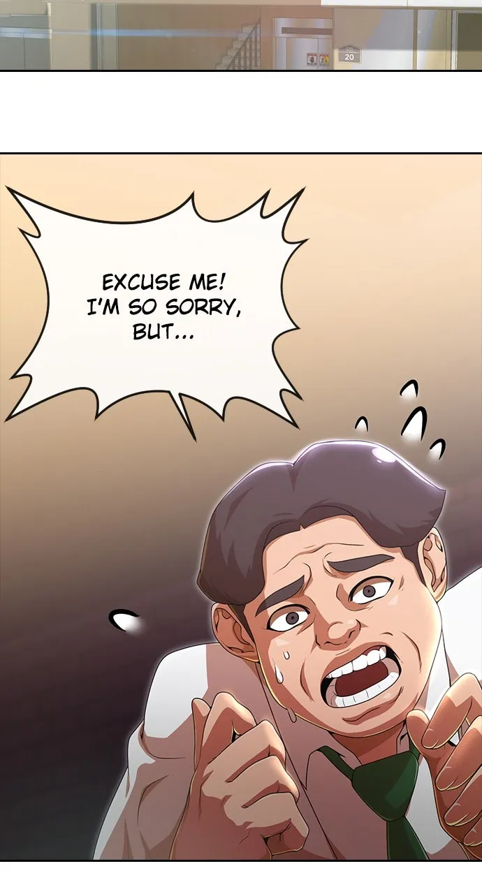 Read Random Chat chapter 255 image 95 on Lezhin