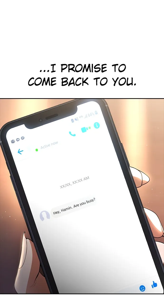 Read Random Chat chapter 256 image 0 on Lezhin