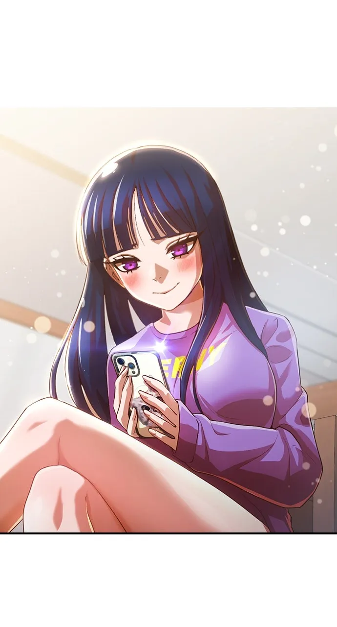 Read Random Chat chapter 256 image 1 on Lezhin