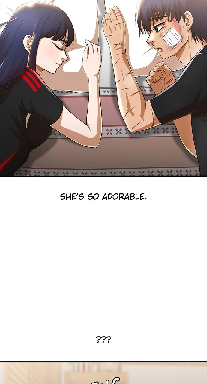 Read Random Chat chapter 256 image 11 on Lezhin