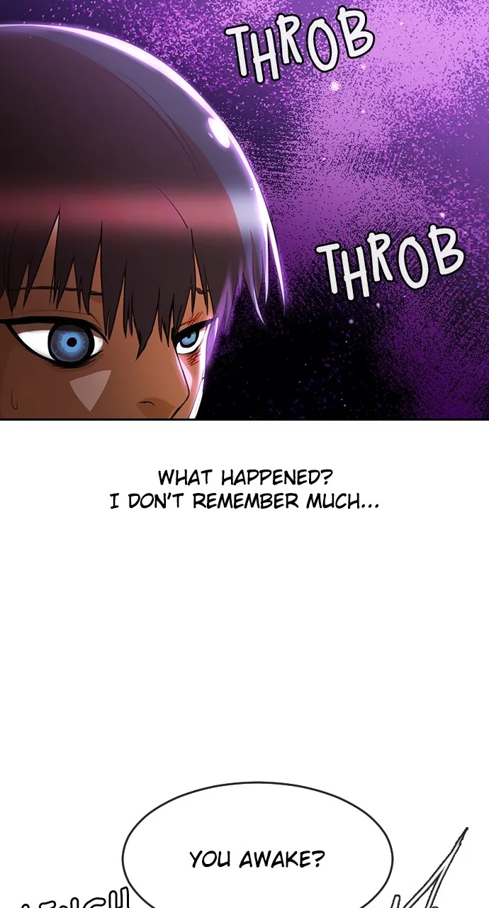 Read Random Chat chapter 256 image 13 on Lezhin