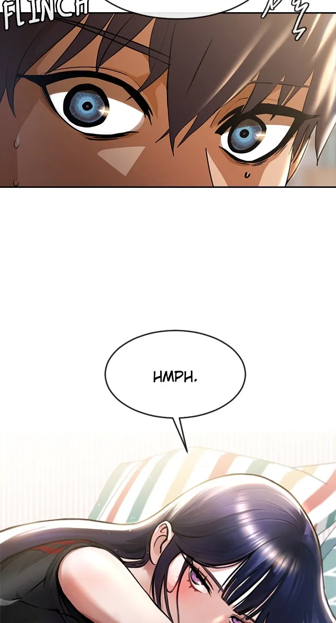 Read Random Chat chapter 256 image 14 on Lezhin