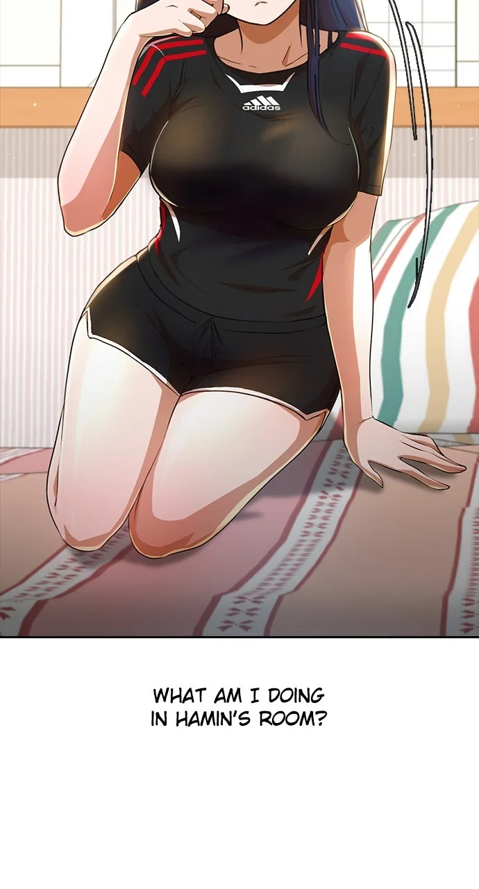 Read Random Chat chapter 256 image 16 on Lezhin