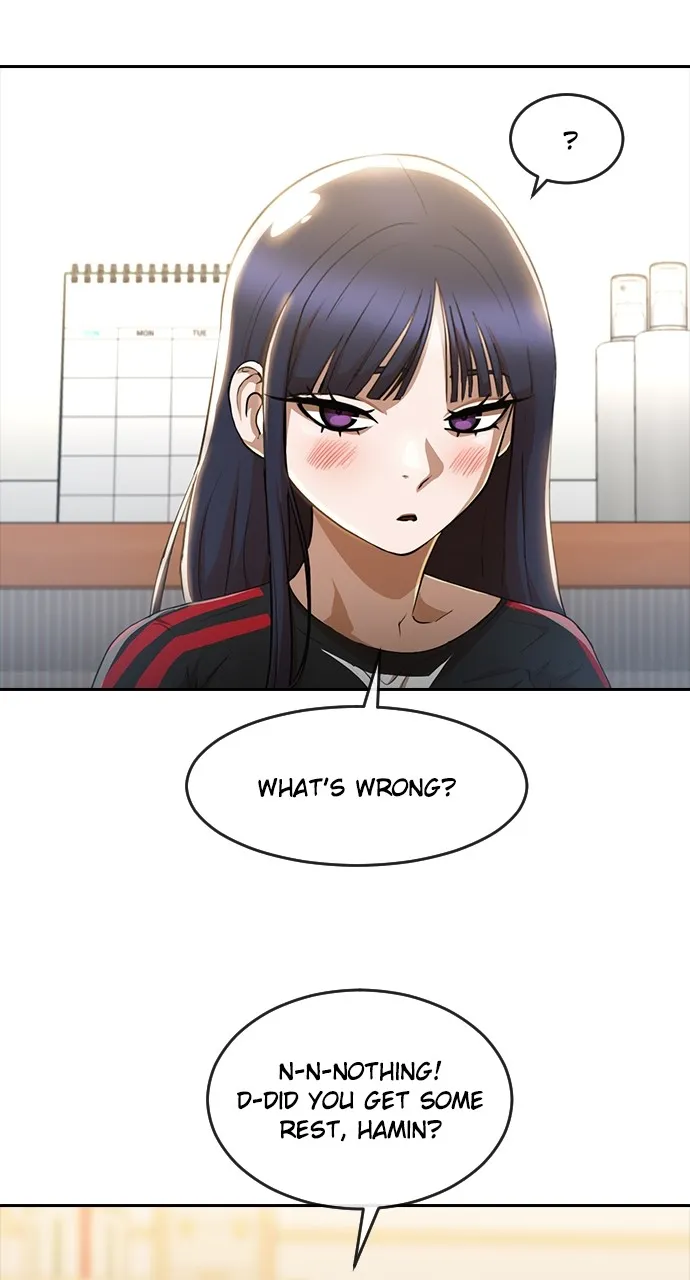 Read Random Chat chapter 256 image 17 on Lezhin